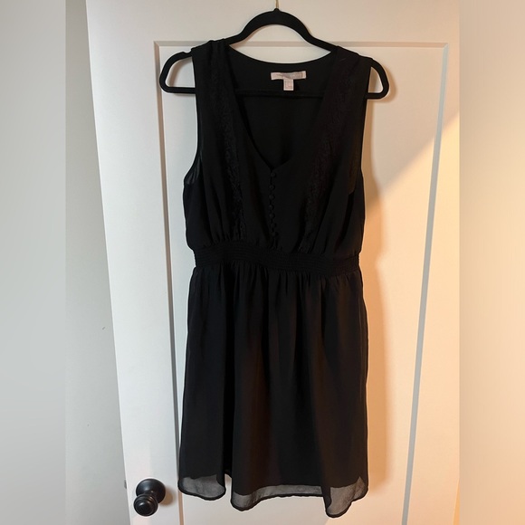 Adorable Little Black Dress! - Picture 1 of 3